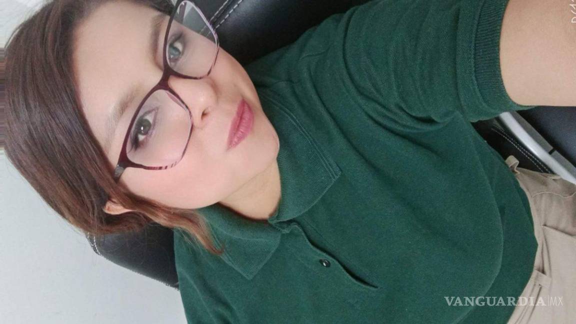 $!El cuerpo de Sandra Elizabeth fue velado durante el fin de semana en casa de sus padres