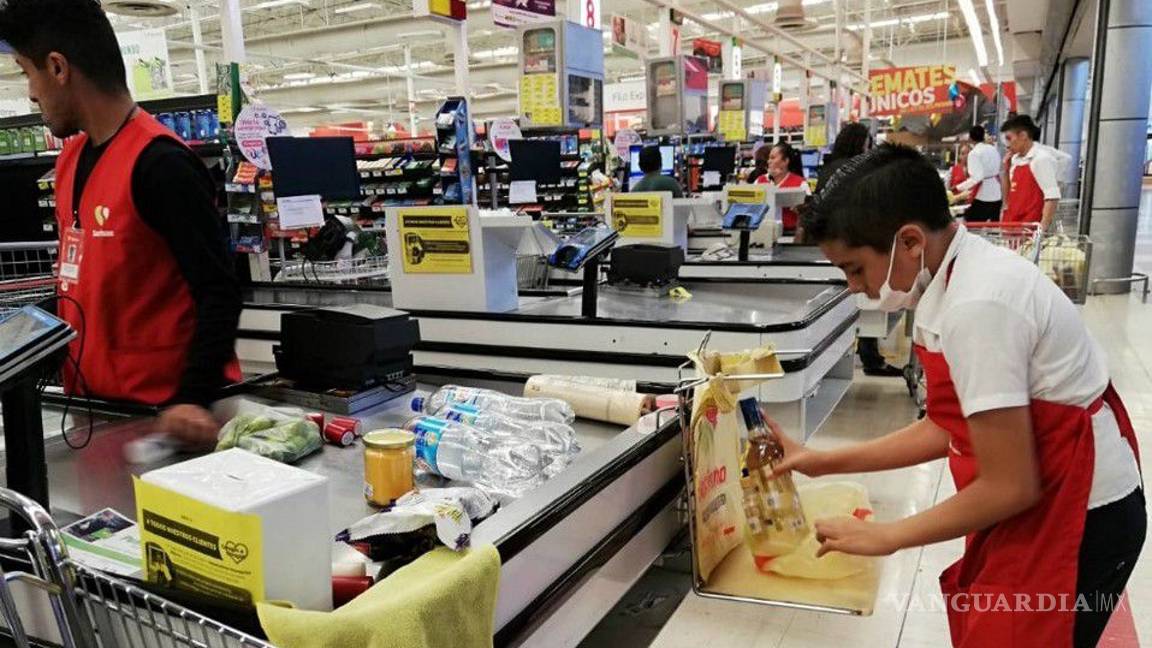 $!Coronavirus: ¿Vas a salir al super a hacer tus compras?... estas son las recomendaciones para evitar contagio