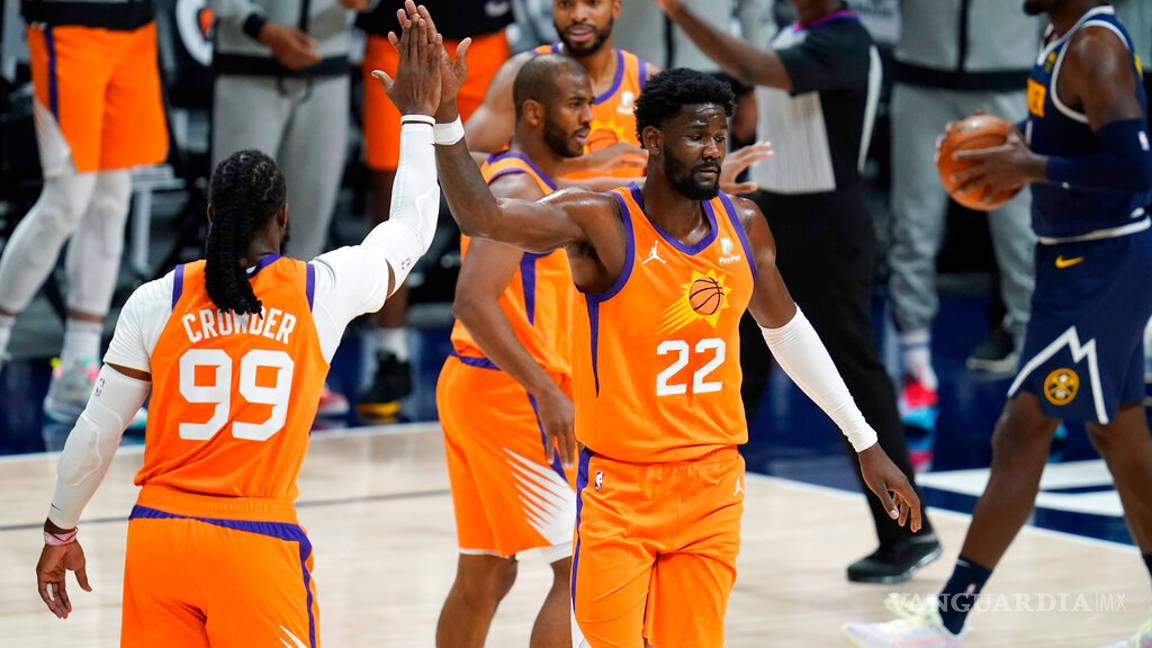 $!Los equipos que están brillando en el inicio de la NBA