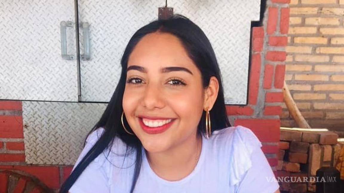 $!Ya hay un detenido por asesinato de Diana Carolina, estudiante de Nayarit