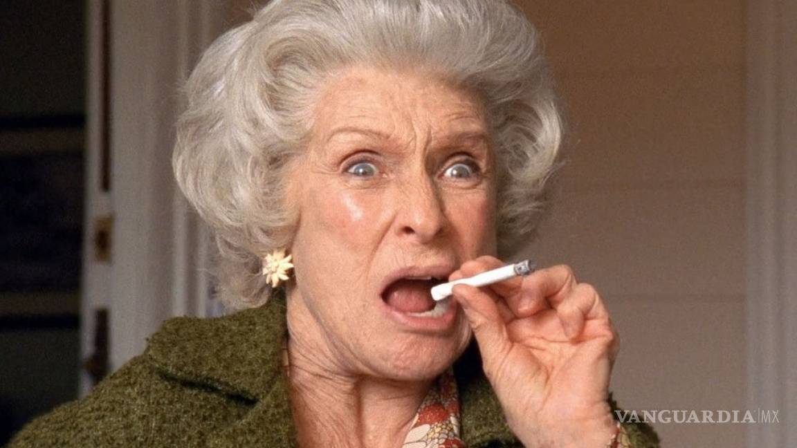 Fallece Cloris Leachman, actriz que interpretó a la abuela de ‘Malcolm el de en medio’
