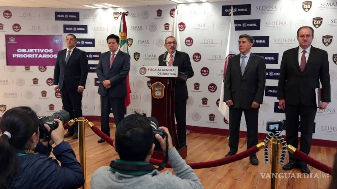 $!Destituyen a funcionarios que filtraron video del 'Monstruo de Ecatepec'