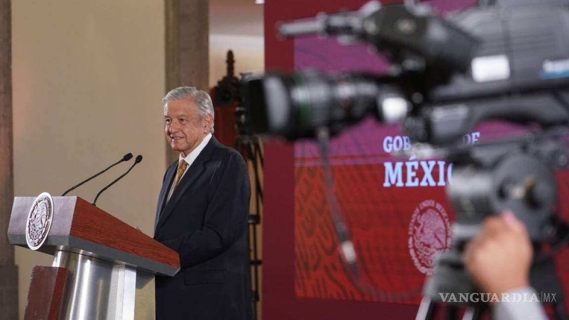 Acuerdo con EU y Canadá por aranceles, triunfo de México: AMLO