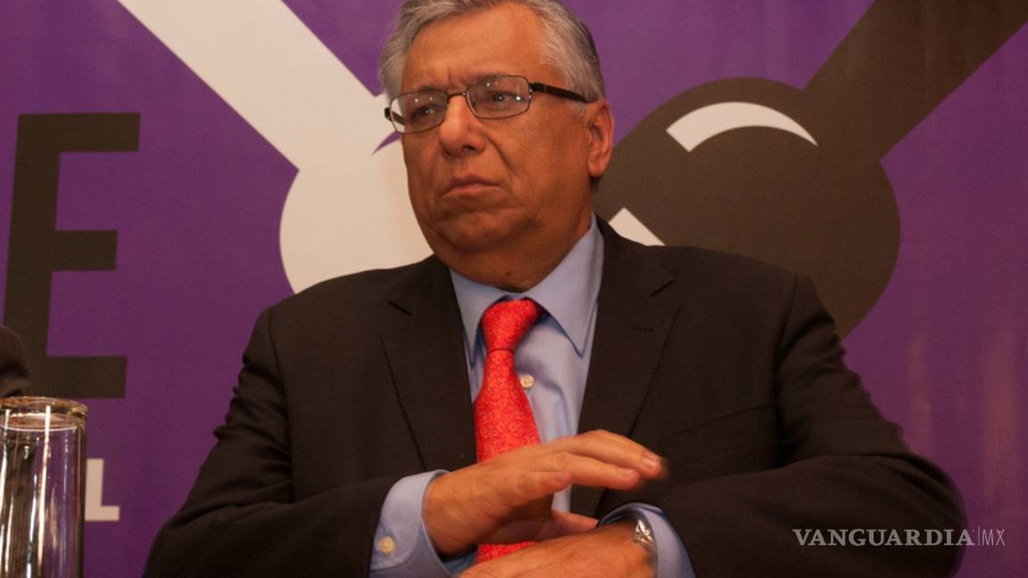 $!Niegan amparo contra orden de captura a ex colaborador de Rosario Robles