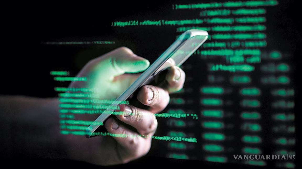 $!Esta es el arma secreta de los cárteles del narcotráfico... ¡el WhatsApp!