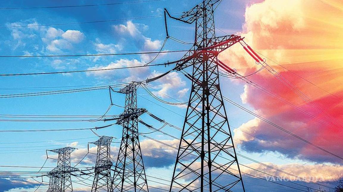 Coparmex llama a rechazar reforma eléctrica