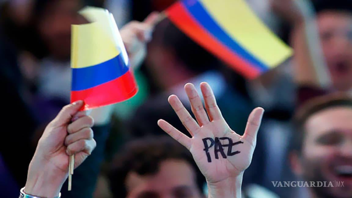 Gobierno de Colombia y las FARC culminan las negociaciones de paz