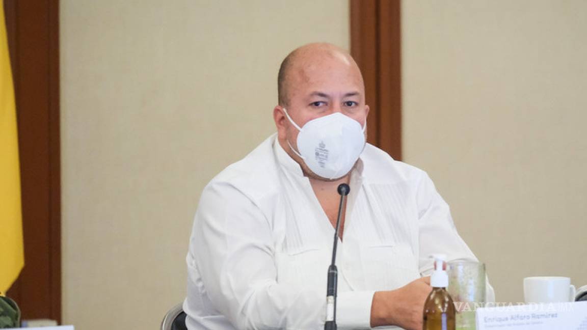 Enrique Alfaro se deslinda de multihomicidios en Jalisco; culpa a AMLO