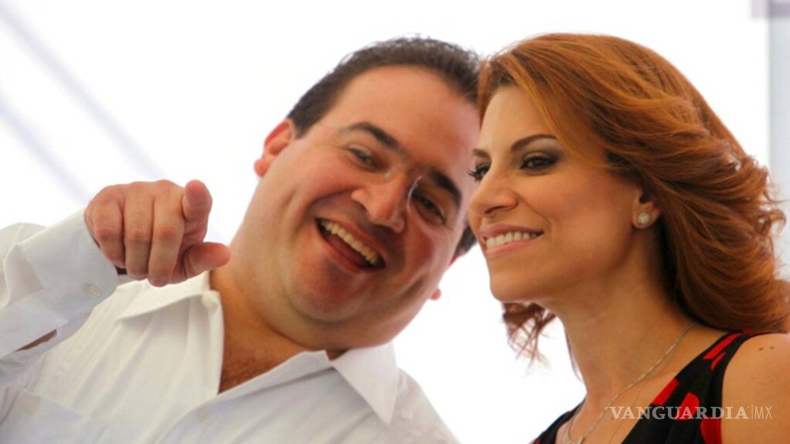 $!Un recolector y albañil, los "socios" de empresas 'fantasma' de Javier Duarte