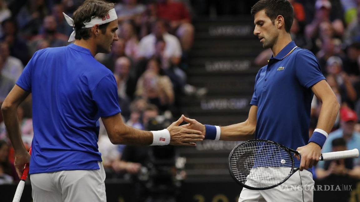 $!Sin juegos de dobles; así será el regreso del Tenis tras el coronavirus