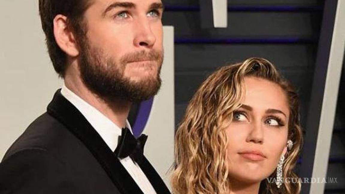 $!“He engañado en relaciones, perdí un contrato por fumar mota y mi mejor canción habla de inhalar rayas en el baño, pero no engañé a Liam": Miley Cyrus