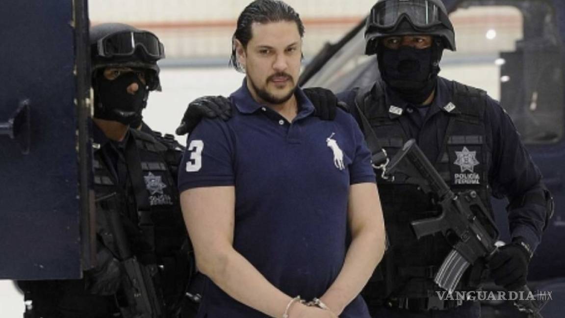 'El JJ', agresor del futbolista Salvador Cabañas, sentenciado a 20 años de prisión