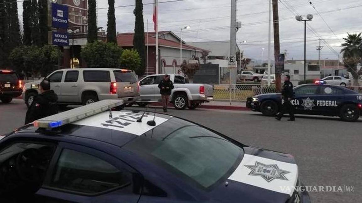 $!Llega FBI a Sonora para apoyar en caso de familia LeBarón