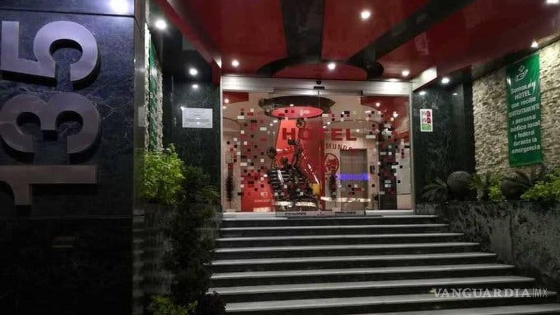 $!Así recibieron en Monterrey a enfermeros secuestrados en México