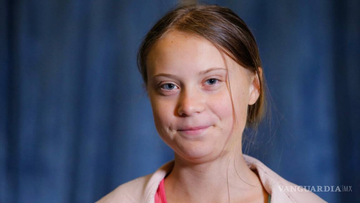 Dan a Greta Thunberg premio infantil a la paz