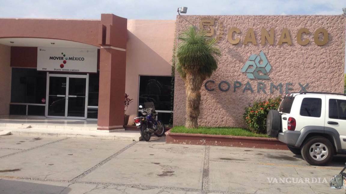 Instala Coparmex Coahuila Sureste su Comisión Electoral