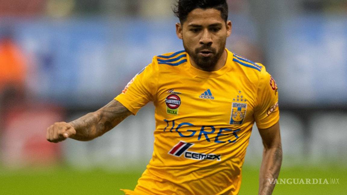 $!¿De dónde viene el odio de Javier Aquino al Cruz Azul?