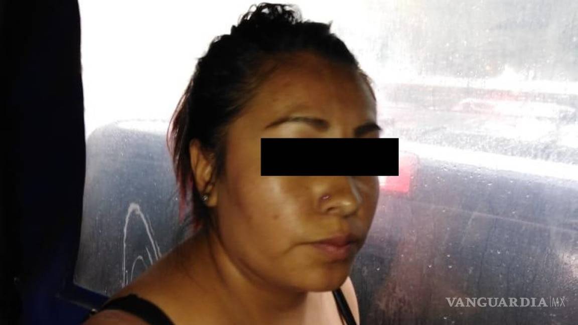 Mujer detenida tras ataque en Artz Pedregal es vinculada a proceso