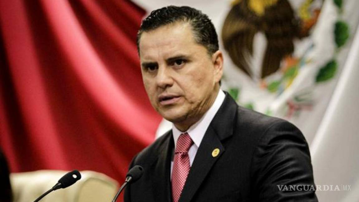 Giran tercera orden de aprehensión contra el ex gobernador de Nayarit, Roberto Sandoval