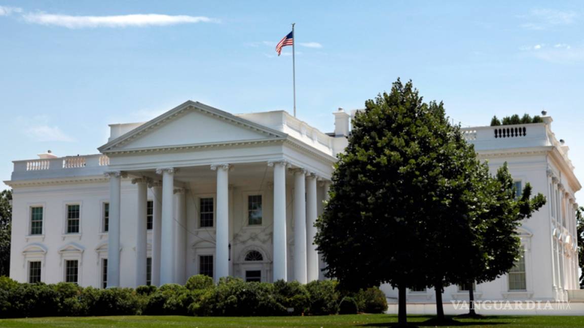 Sombra del “impeachement” ronda la Casa Blanca de nuevo