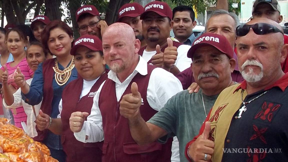 Es Morena de los partidos más opacos en Coahuila: ICAI