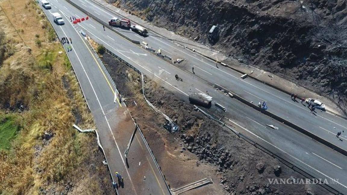 $!Entregan restos de las víctimas de explosión