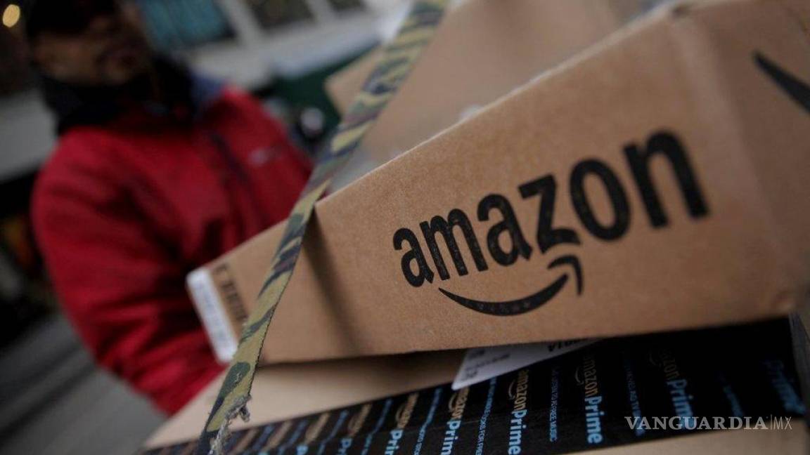 Amazon rompe pronósticos y acciones se disparan en Walll Street
