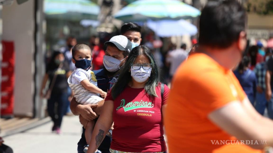 En unos tres meses Nuevo León tendrá cero muertes por COVID: Salud