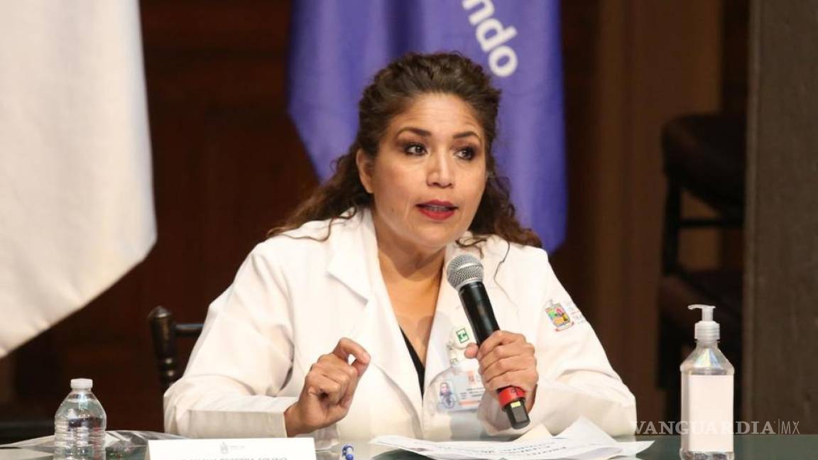 Salud de Nuevo León desconoce supuesto contagio masivo de COVID en boda sampetrina