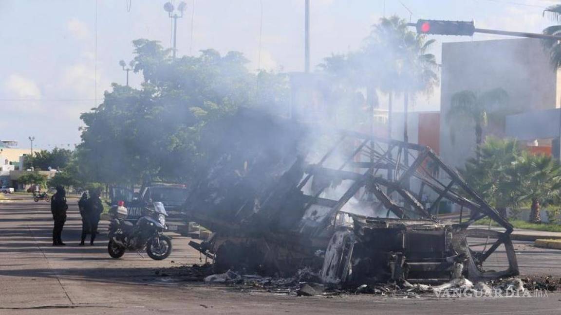 Banxico rebaja crecimiento económico tras violencia en Culiacán