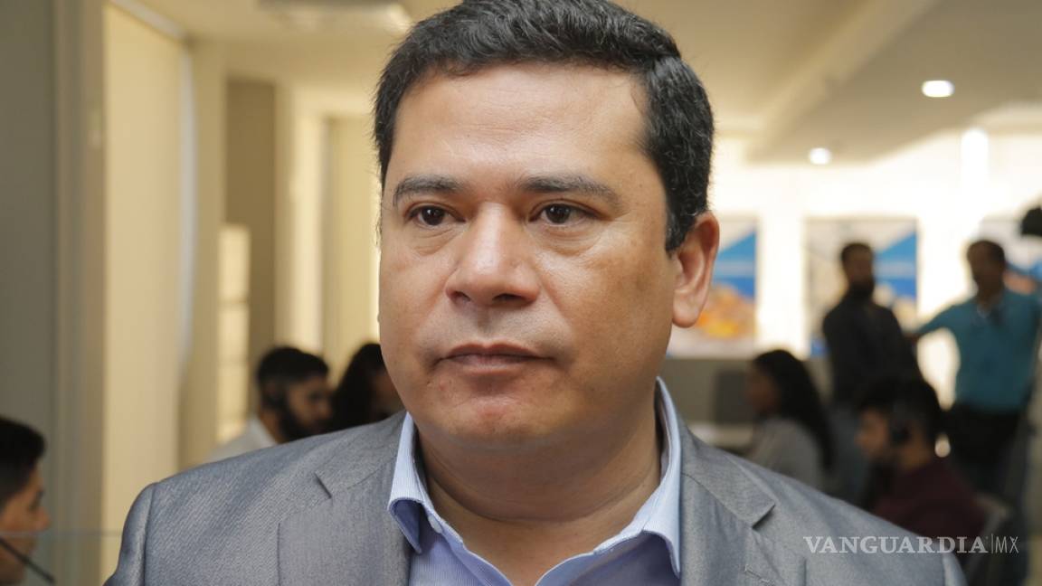 Servidores de la Nación convocarán a adultos mayores a vacunación contra COVID: Reyes Flores