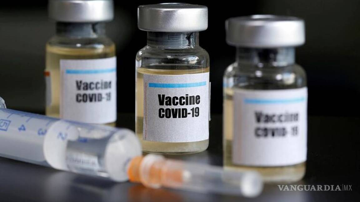 Vacuna contra el COVID-19 llega a México; se aplicarán a 15 mil voluntarios: Ebrard