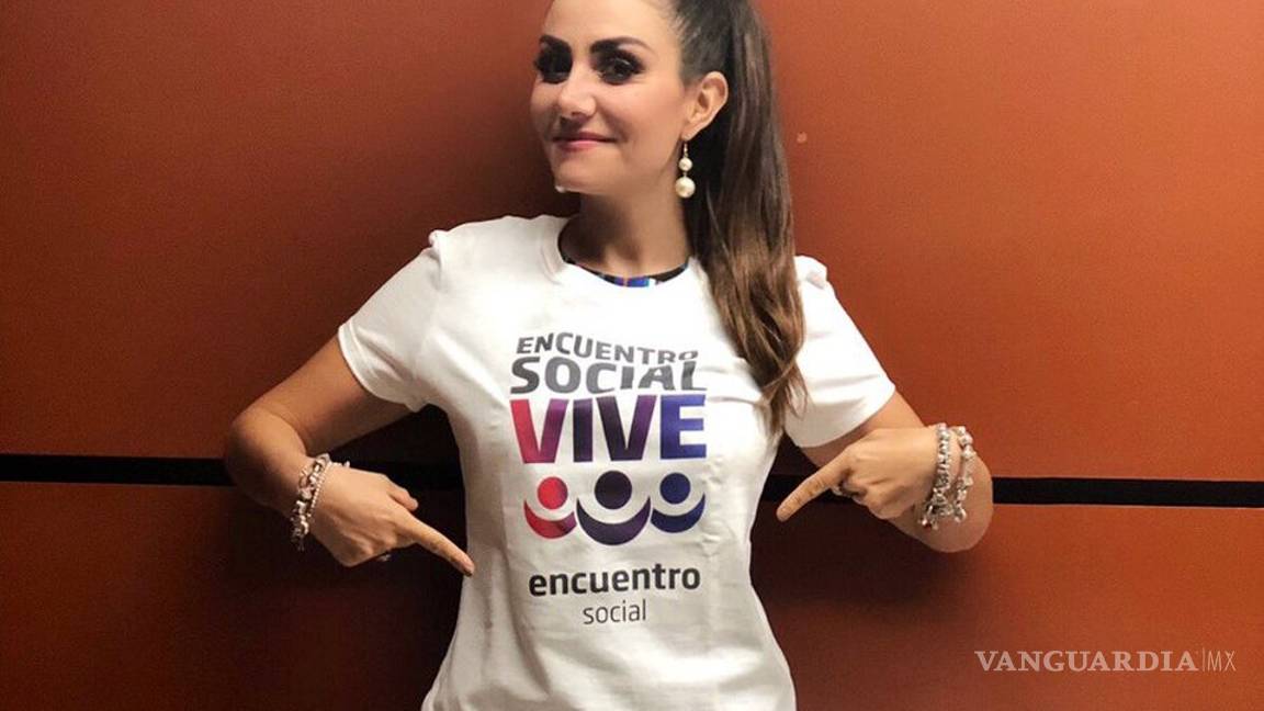 $!Diputada vendería avión presidencial a jeques árabes si se lo gana en rifa