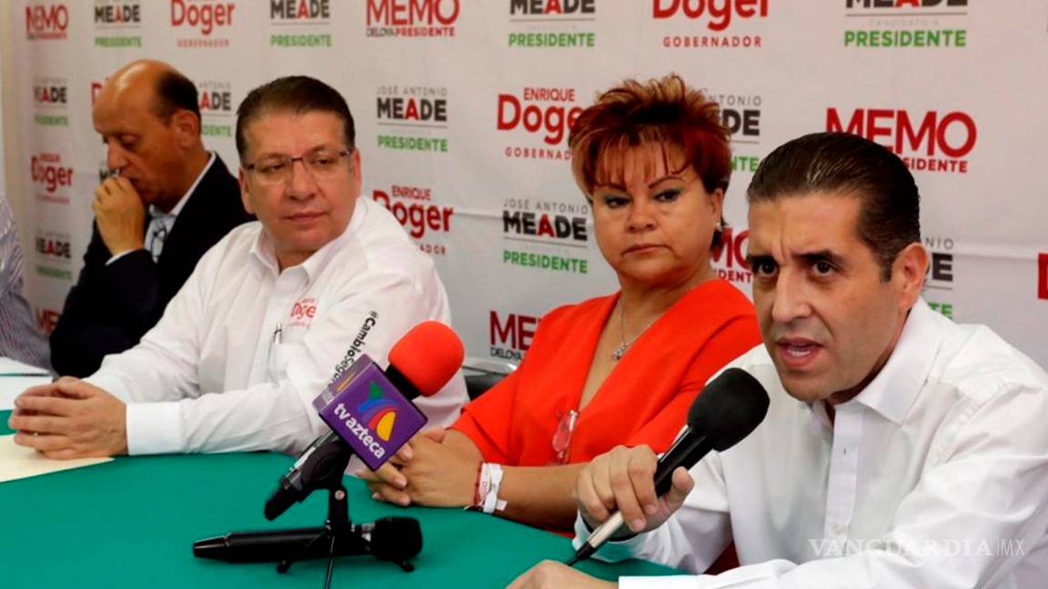 $!Ex funcionario de Peña Nieto le venderá ventiladores al gobierno de AMLO