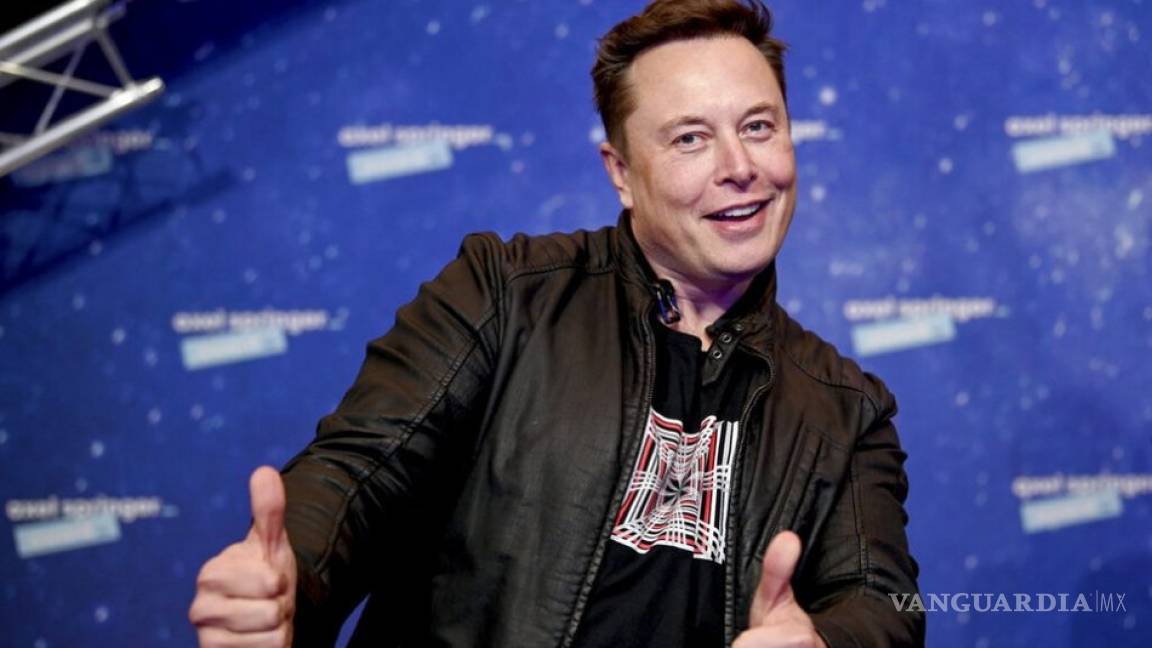 Elon Musk traerá su internet a México, mediante su empresa Starlink