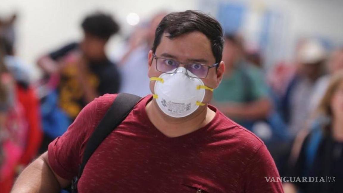 Infectados de coronavirus que no acaten cuarentena irán a prisión en Chihuahua