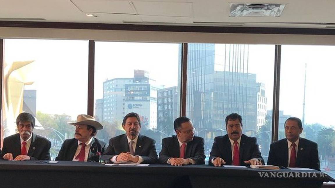 $!Seguro Social va contra contratos fantasma y outsourcing