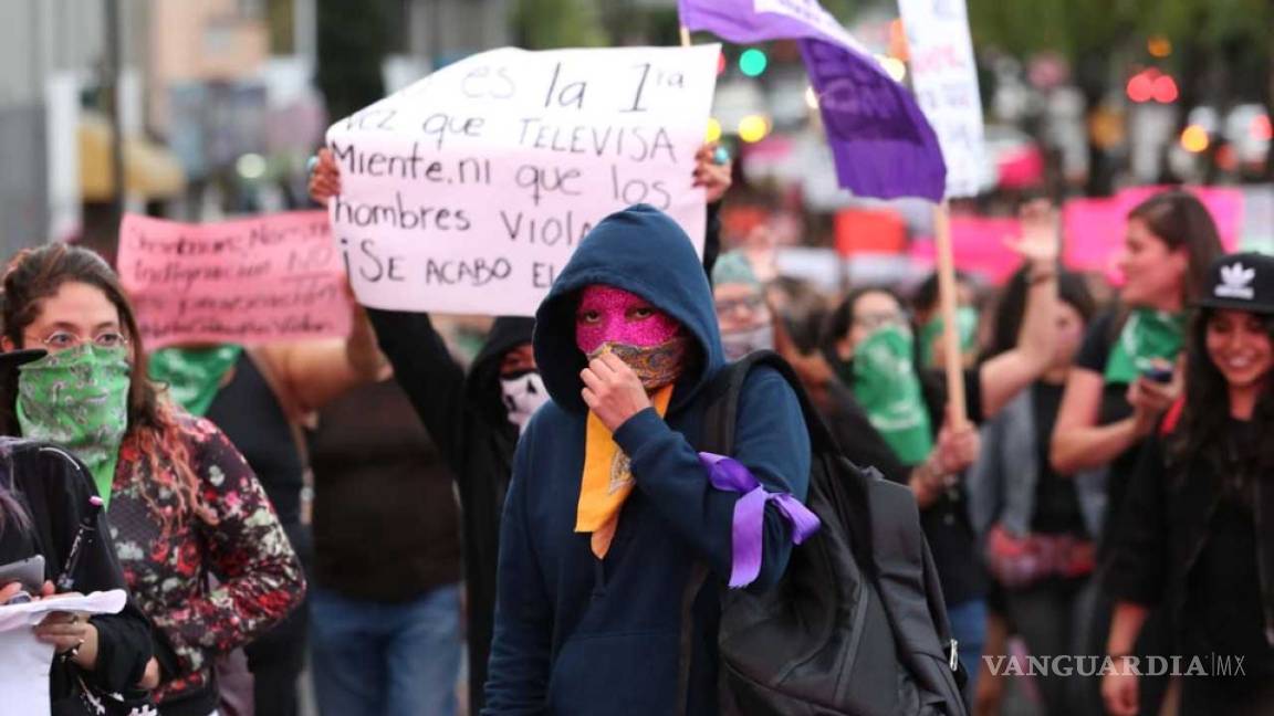 Alistan marchas por el Día de la Mujer en todo el país