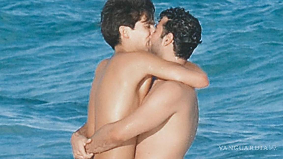 $!Descubren homosexualidad de actor de “Betty la Fea en NY”