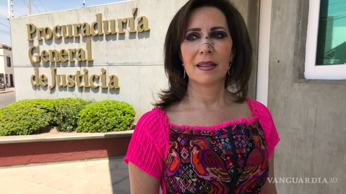 Detienen por peculado a Bárbara Botello, exalcaldesa de León, Guanajuato