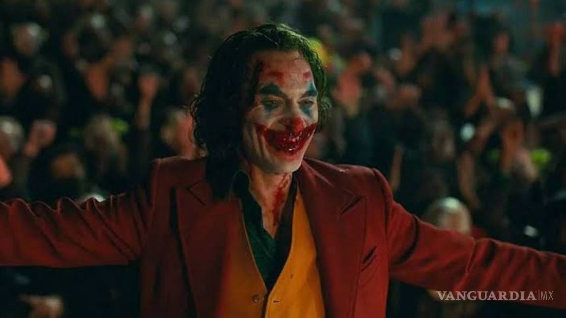 Joaquin Phoenix podría no ser el verdadero 'Joker', dice Todd Phillips