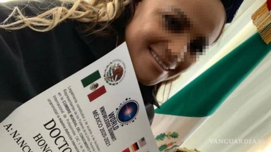 “No me encuentro prófuga”: Dueña de Elohim, clínica de Monterrey donde murió Cinthia Vega