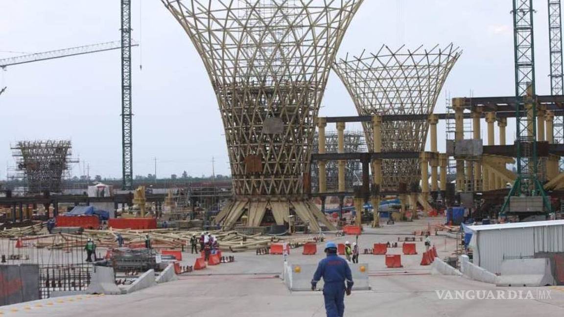 $!Consulta sobre nuevo aeropuerto costará 1.5 millones de pesos