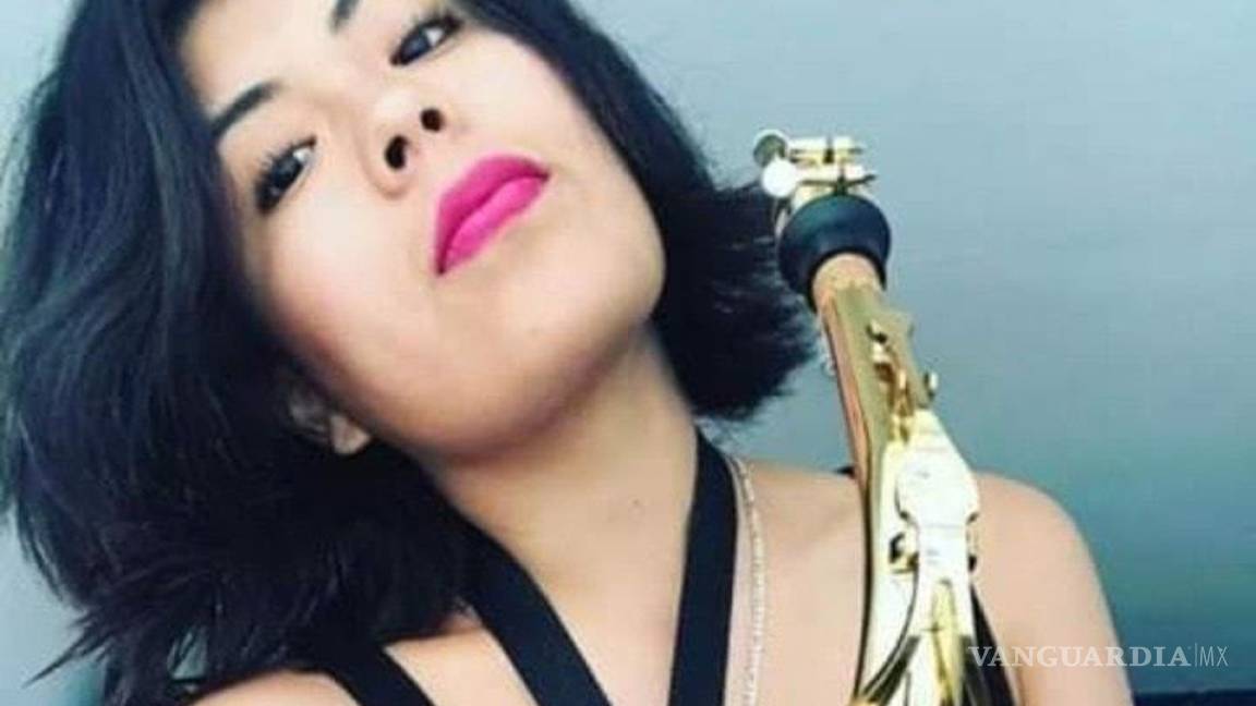 Muere en prisión uno de los atacantes de la saxofonista María Elena Ríos