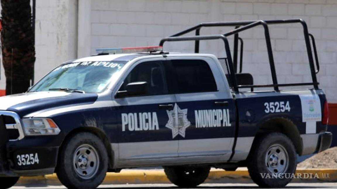Asesinan de un balazo a mujer en Torreón