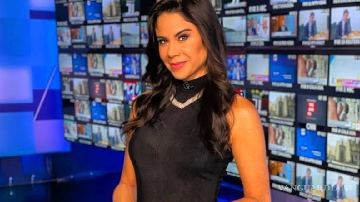 &quot;Estoy aislada&quot;: Paola Rojas revela que dio positivo al COVID-19; esto dijo sobre el contagio