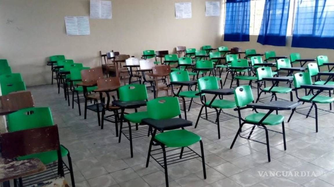 #UnDíaSinNosotras: Anuncia SEDU suspensión de clases el 9 de marzo en Coahuila