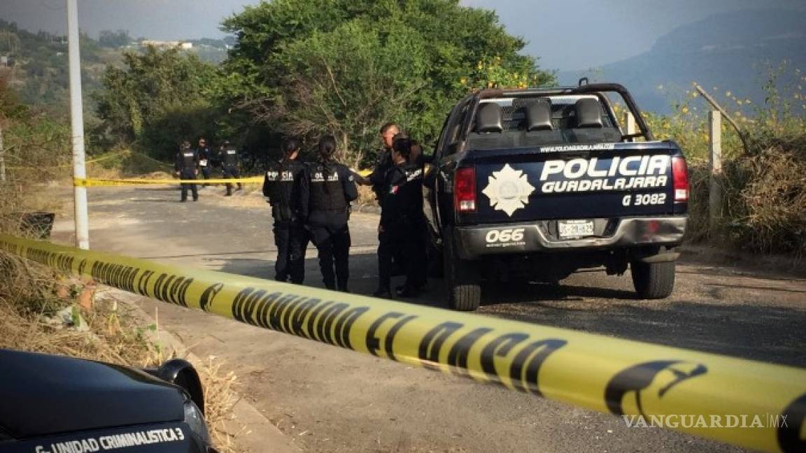 Mujer desollada en Guadalajara fue golpeada y violada por su esposo, un policía