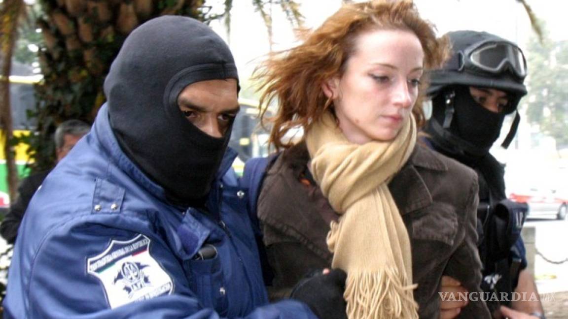 Suspenden audiencia de detención de Israel Vallarta; acudiría Carlos Loret de Mola