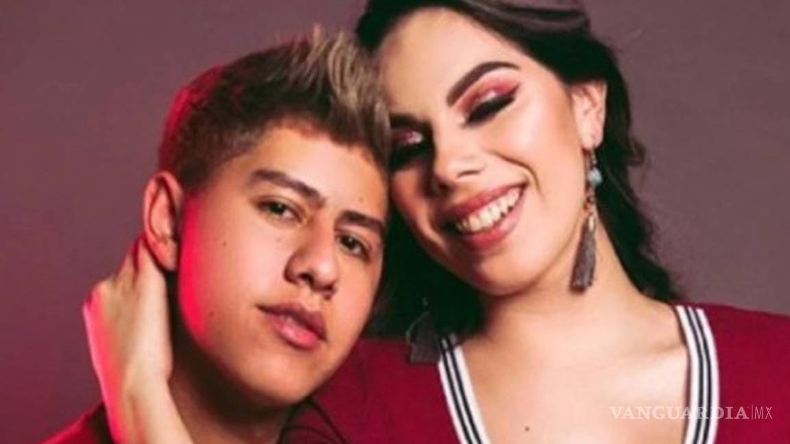 $!Lizbeth Rodíguez de 'Badabun', le fue infiel a su novio 'Tavo', aseguran